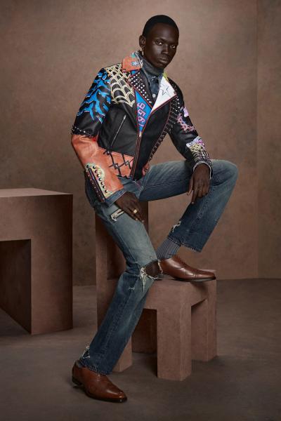 Acne Studios 26FW M010